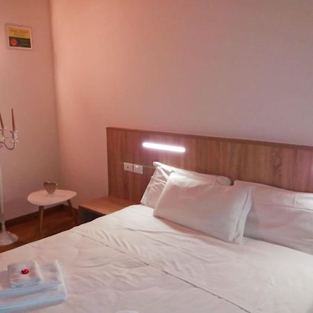 Villa Al Cavaliere Pordenone Zimmer foto