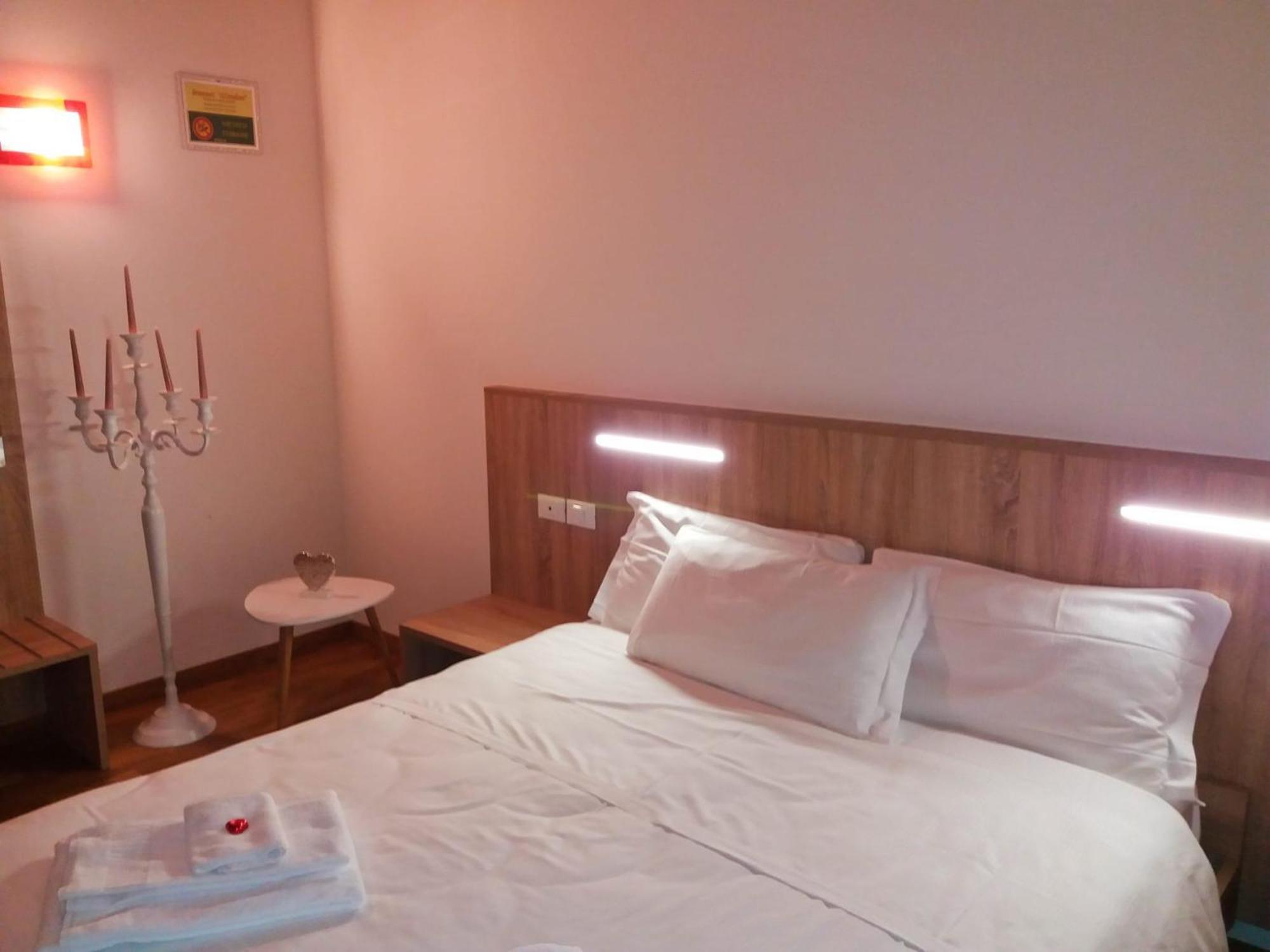 Villa Al Cavaliere Pordenone Zimmer foto